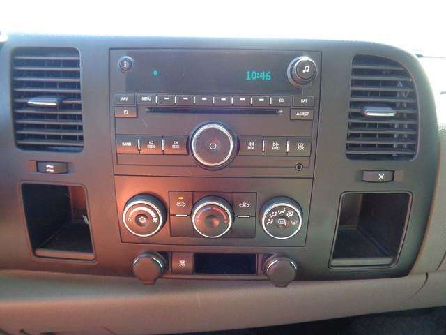 GMC Sierra 1500 2009 photo 14